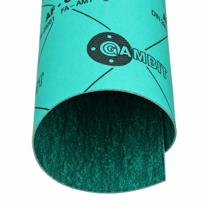Arkusz do wycinania uszczelek AF-Oil 0,3mm 500x500mm Gambit