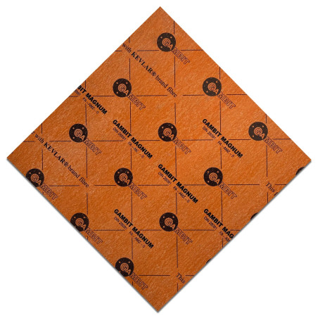 Płyta uszczelkarska MAGNUM 0,8mm 500x1000mm Gambit uszczelki