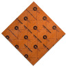 Arkusz do wycinania uszczelek MAGNUM 0,8mm 1000x1250mm Gambit