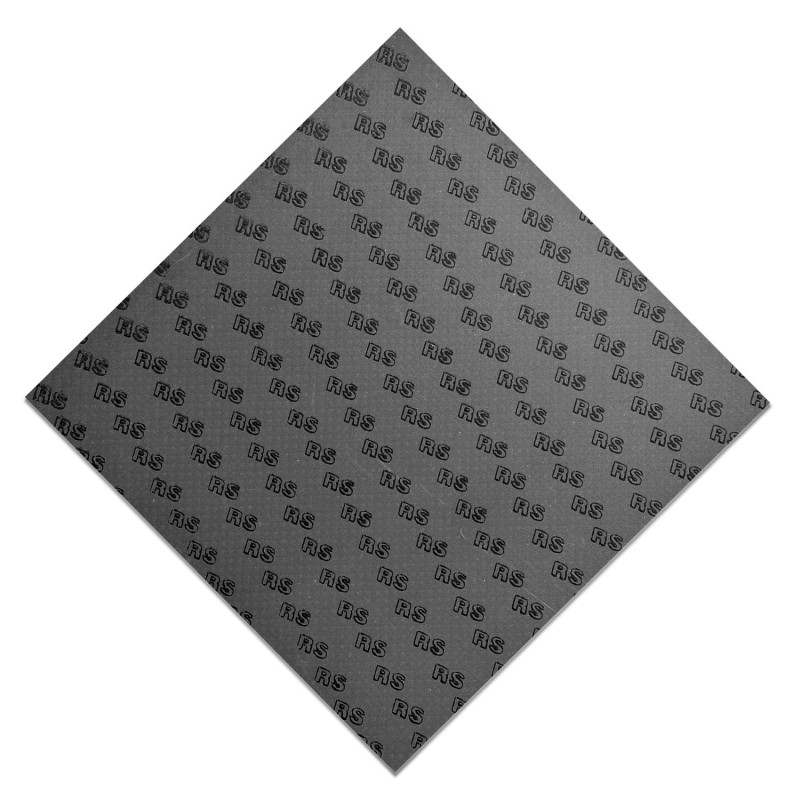 Arkusz na uszczelki wydechowe RS 2mm 250x250mm Victor Reinz klingeryt