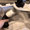 Adapter do montażu worka do odkurzacza Makita DVC750L