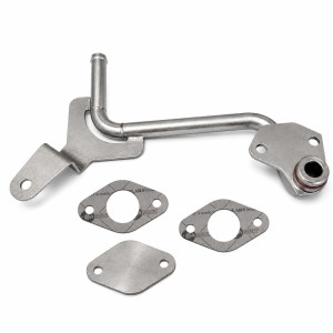 Zestaw do usunięcia EGR 1679828280 2.0 BlueHDi Peugeot Citroen