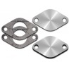 555 BLANKING PLATES EGR TDI VW AUDI SKODA SEAT