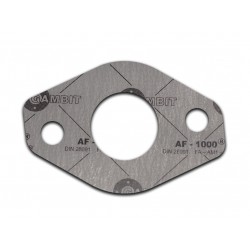 158 Uszczelka EGR OPEL...