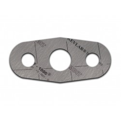 167 Uszczelka egr Ford...