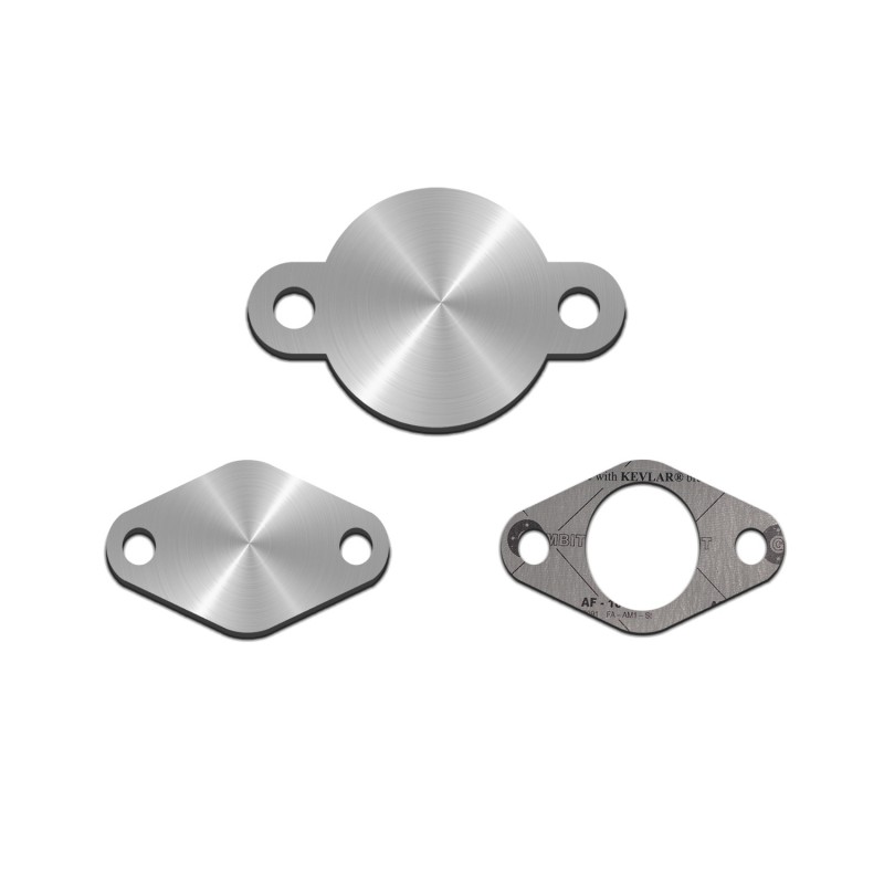 Zaślepienie rury EGR 03L131521AA