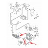 Zaślepienie rury EGR 03L131521AA