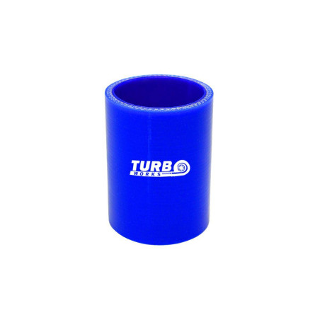 Łącznik TurboWorks Blue 45mm