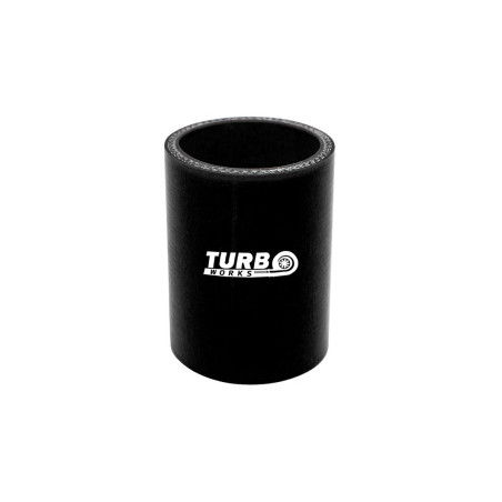 Łącznik TurboWorks Black 51mm