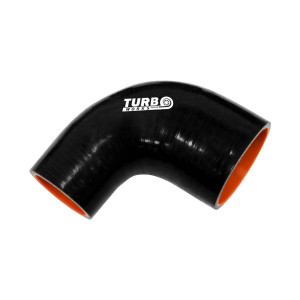 Redukcja 90st TurboWorks Pro Black 51-57mm