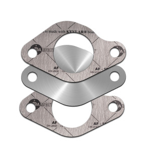 W005 Zaślepka EGR Opel Antara Insignia B20DTH