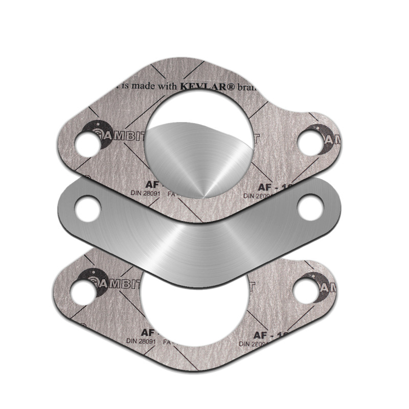 W005 Zaślepka EGR Opel Antara Insignia B20DTH