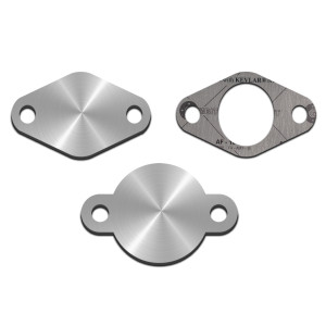 637A Zaślepka zaworu EGR EGR AUDI SEAT SKODA VW  1.4 TDI CUSB