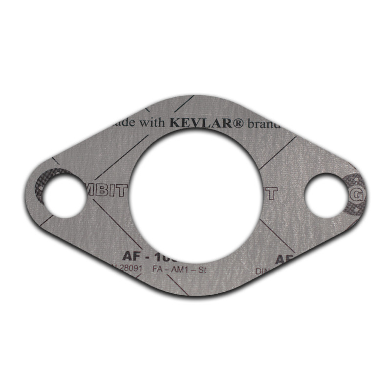 AT0966176 Uszczelka zaworu EGR Alfa Fiat Lancia Opel Citroen Peugeot 1.3 JTD CDTI