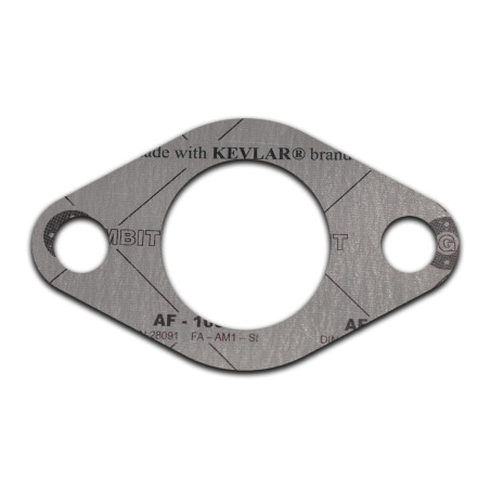 AT0966176 Uszczelka zaworu EGR Alfa Fiat Lancia Opel Citroen Peugeot 1.3 JTD CDTI