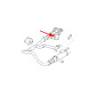 186 Uszczelka zaworu EGR Ford 2.0 2.2 2.4 TDDi TDCi