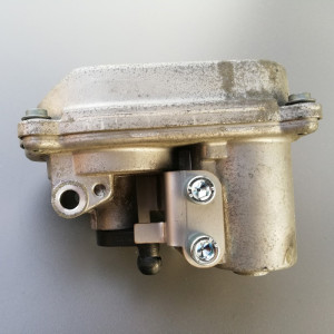 Zaślepki kolektora ssącego Audi VW Porsche z silnikami 4.2 V8 TDI