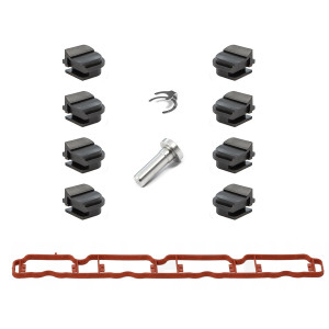 Zaślepki kolektora ssącego VW Audi Seat Skoda z silnikami 2.0 TFSI EA113