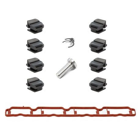 Zaślepki kolektora ssącego VW Audi Seat Skoda z silnikami 2.0 TFSI EA113