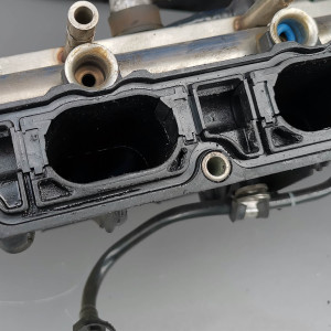 Zaślepki kolektora ssącego VW Audi Seat Skoda z silnikami 2.0 TFSI EA113