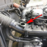 W059Q ZAŚLEPKA EGR SCANIA R 450 euro 6