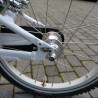 Adapter kółek bocznych rowerów woom 2, 3