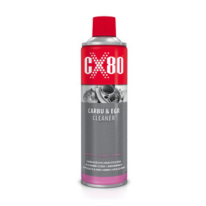 CX80 CARBU & EGR CLEANER