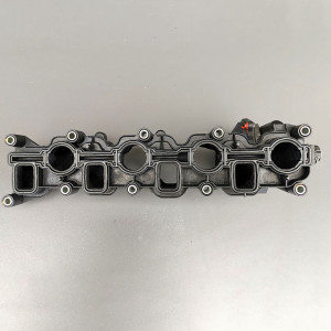 Zaślepki kolektora ssącego Audi VW Porsche z silnikami 4.2 V8 TDI