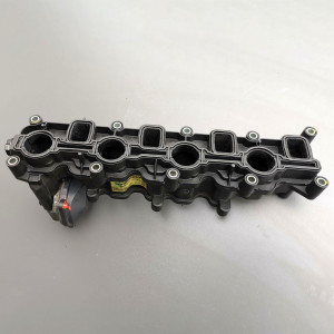 Zaślepki kolektora ssącego Audi VW Porsche z silnikami 4.2 V8 TDI