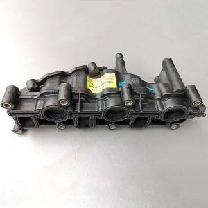 Zaślepki kolektora do samochodów Audi VW z silnikami VAG 2.7 3.0 V6 TDI