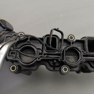 Zaślepki kolektora do samochodów Audi VW z silnikami VAG 2.7 3.0 V6 TDI