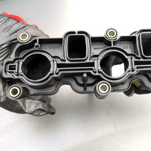 Zaślepki kolektora do samochodów Audi VW z silnikami VAG 2.7 3.0 V6 TDI