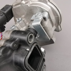 Zaślepki kolektora ssącego W Audi Seat Skoda z silnikami 2.0 TDI CR