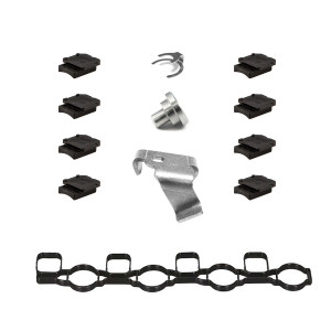 Zaślepki kolektora ssącego W Audi Seat Skoda z silnikami 2.0 TDI CR