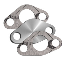 W043 Zaślepka EGR Renault...