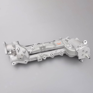 K004 Zaślepka zaworu EGR Mercedes 3.0 CDI OM 642