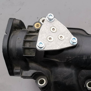 K006/2 Zaślepka EGR Alfa 1.6 JTDM, Fiat, Jeep 1.6 D Multijet