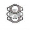W064 Zaślepka zaworu EGR FORD C-MAX 1.5 TDCI 15-
