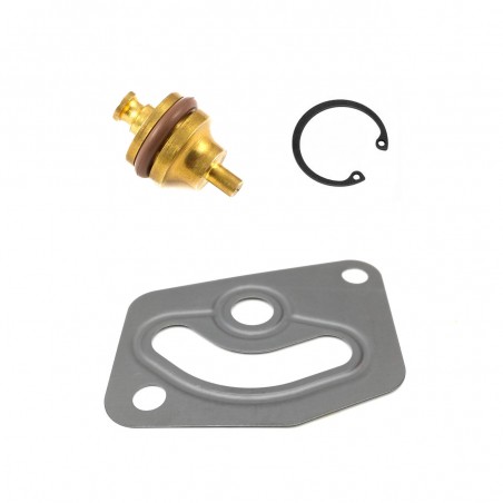 Sportowy Insert Quattro Haldex (wciskany) do Audi VW Seat Skoda