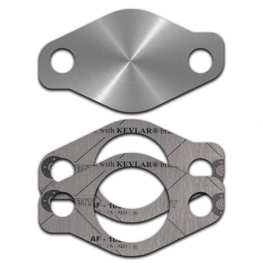 Zaślepka EGR MAZDA 6, MPV II, PREMACY 1.9/2.0/2.0D 07.99-08.07
