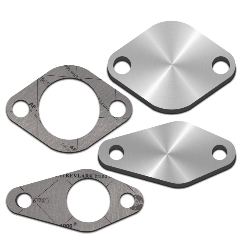665 Zaślepka zaworu EGR Audi, Skoda VW 1.6 FSI BLF,