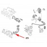 560b Zaślepka EGR RENAULT NISSAN VOLVO OPEL 1.9 dCi