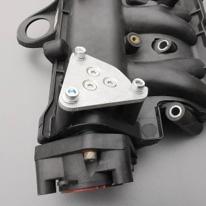 K015 Zaślepka zaworu EGR Alfa Fiat Lancia Opel Citroen Peugeot 1.3 JTD CDTI