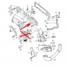 K018 Zaślepka EGR Audi, Skoda, Seat, VW 1,6 2.0 TDI CUNA, CLCH