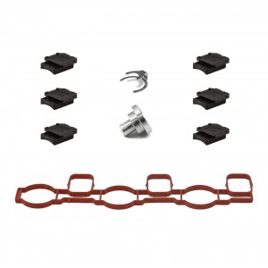 Zaślepki kolektora ssącego VW Seat Skoda z silnikami 1.2 TDI CFWA