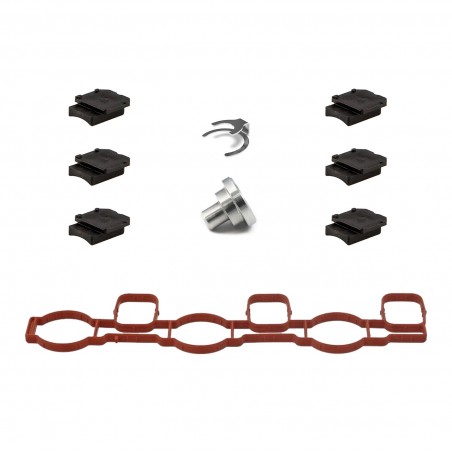 Zaślepki kolektora ssącego VW Seat Skoda z silnikami 1.2 TDI CFWA