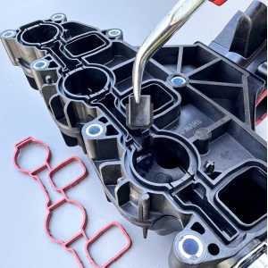 Zaślepki kolektora ssącego VW Seat Skoda z silnikami 1.2 TDI CFWA