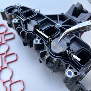 Zaślepki kolektora ssącego VW Seat Skoda z silnikami 1.2 TDI CFWA