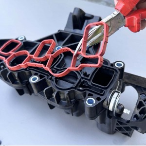 Zaślepki kolektora ssącego VW Seat Skoda z silnikami 1.2 TDI CFWA