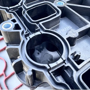 Zaślepki kolektora ssącego VW Seat Skoda z silnikami 1.2 TDI CFWA